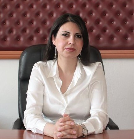 DR. ŞERİFE KOÇYİĞİT